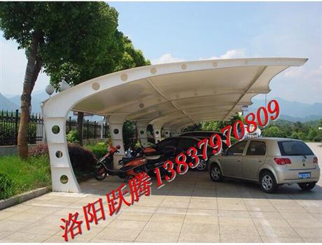 車輛遮陽(yáng)棚